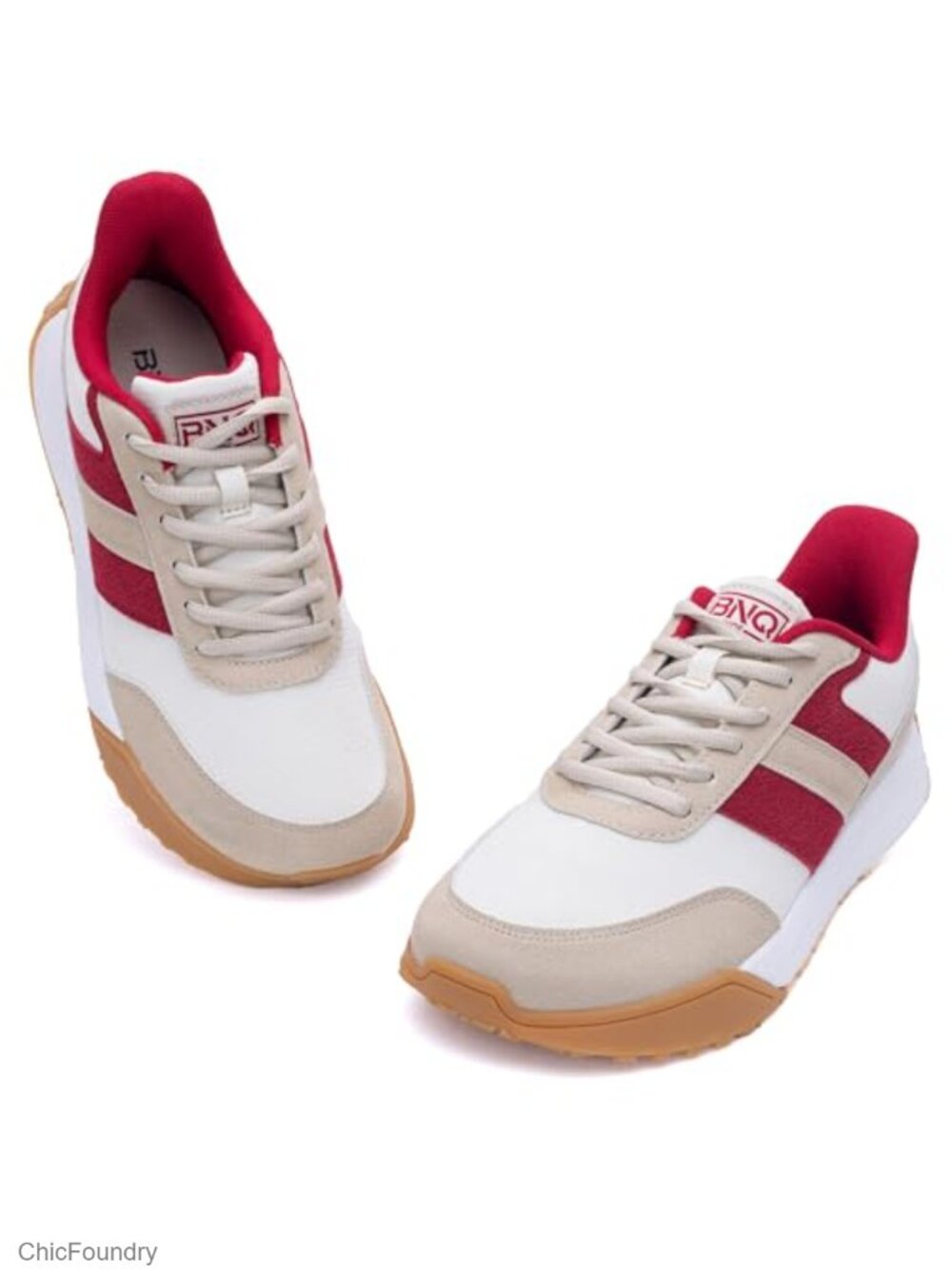 Wide Toe Box Arch Support Walking Sneakers Plantar Fasciitis Women's